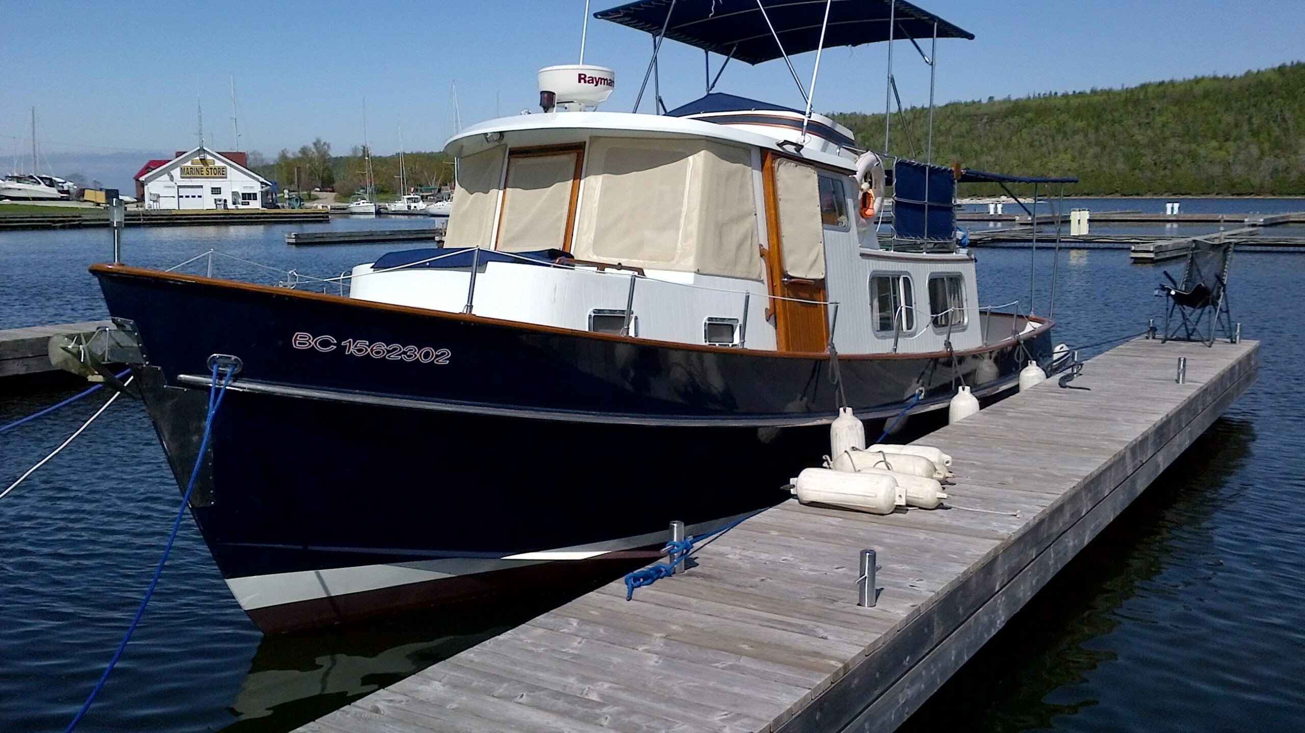 bronte shore yacht sales reviews